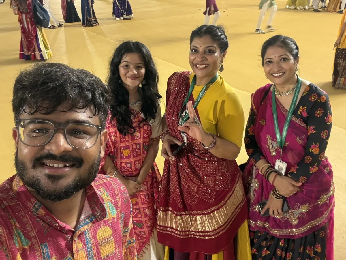 Sarvotsav Cultural Fest 2026